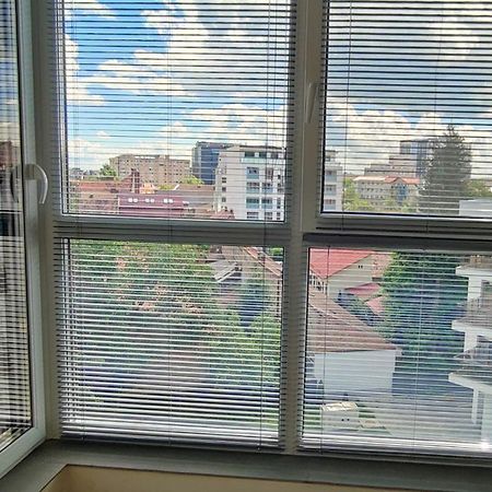 Sweet Home - Central Cozy Apartment Клуж-Напока Екстер'єр фото