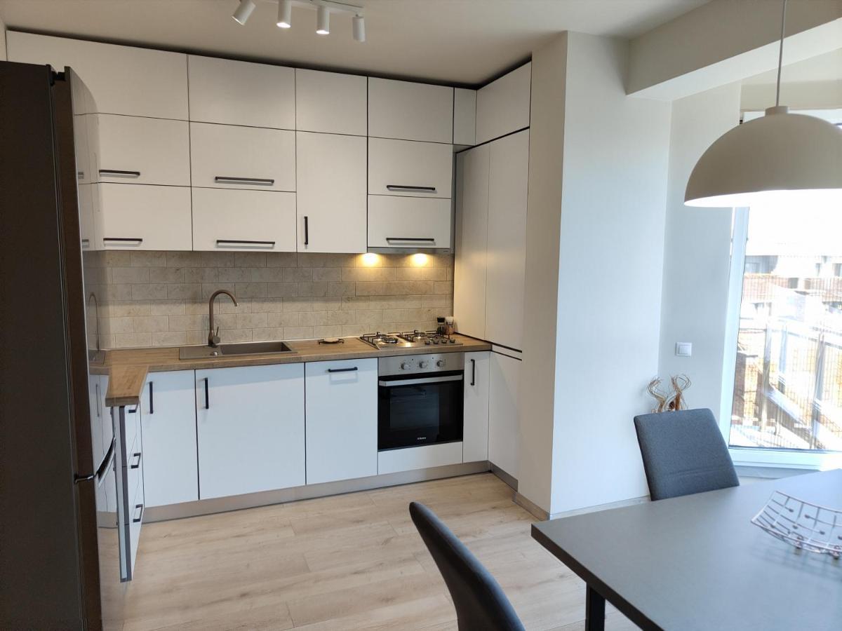 Sweet Home - Central Cozy Apartment Клуж-Напока Екстер'єр фото